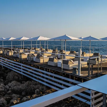 Vista Mare Villa Nardò