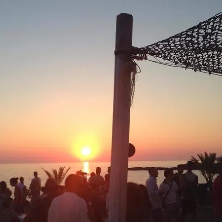 Vista Mare Nardò