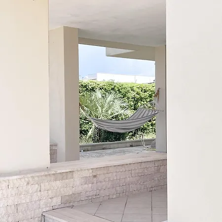 Vista Mare Villa