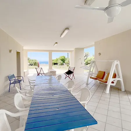 Villa Vista Mare Nardò