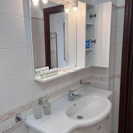 Vista Mare Villa *