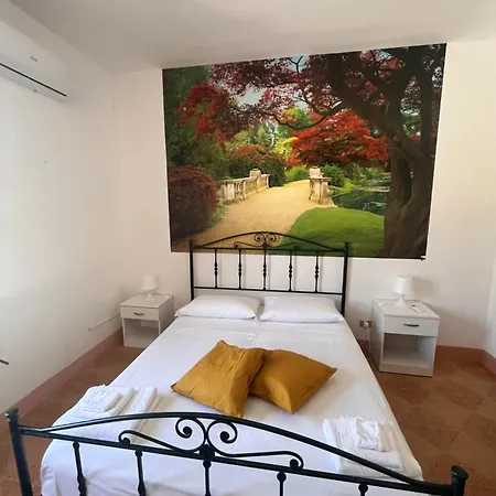 Villa Vista Mare *