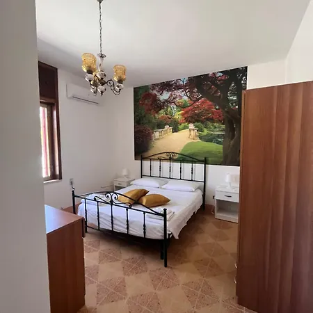 Villa Vista Mare Nardò