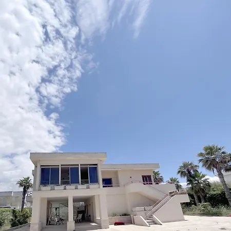 Vista Mare Villa