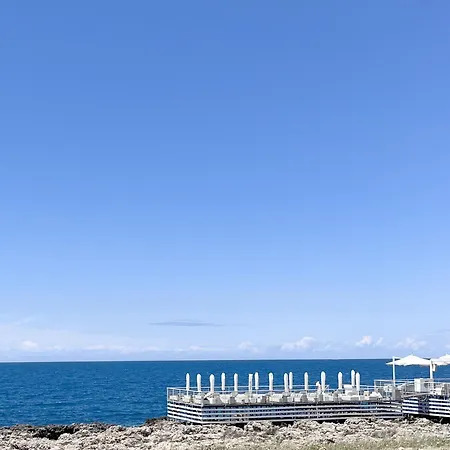 Vista Mare Villa