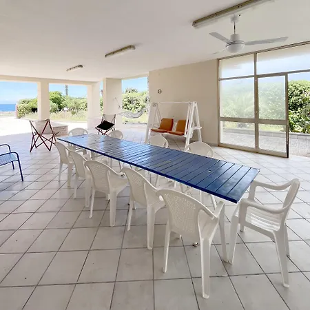 Vista Mare Villa Nardò