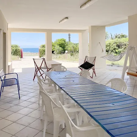 Vista Mare Nardò